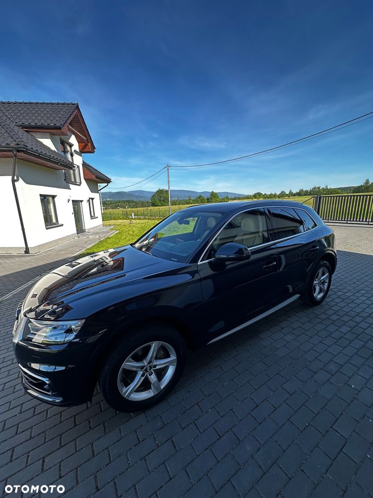 Audi Q5 - 9