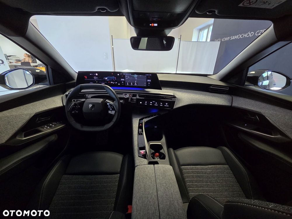 Peugeot 3008 - 13