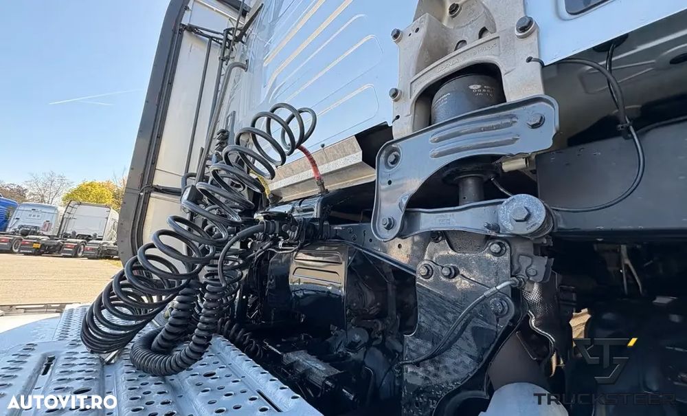 Scania S520 | Euro 6 | Retarder | Clima Stationare - 18