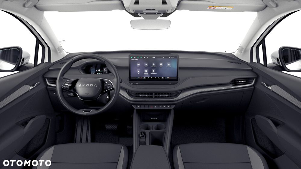 Skoda Elroq - 6