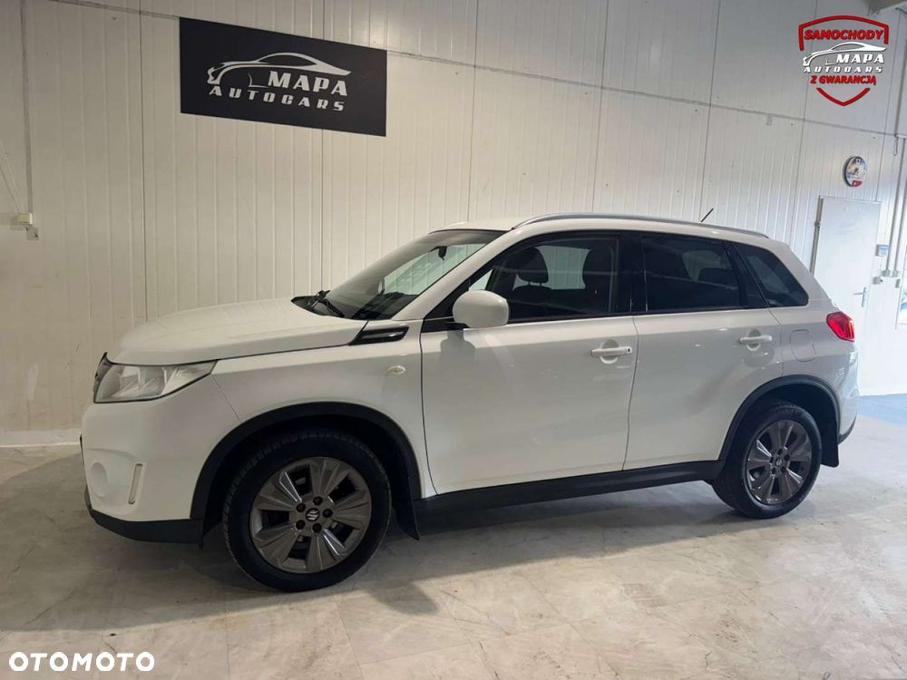 Suzuki Vitara - 2