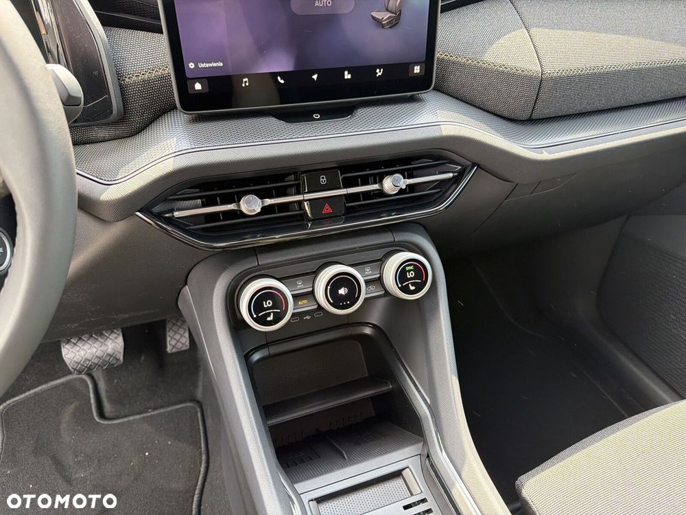 Skoda Kodiaq 2.0 TSI 4x4 Drive DSG - 14