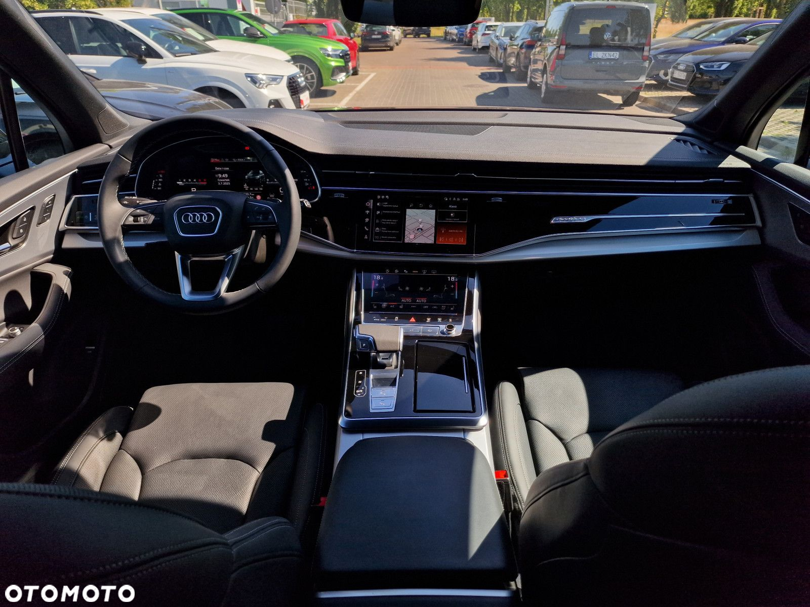 Audi Q7 - 20