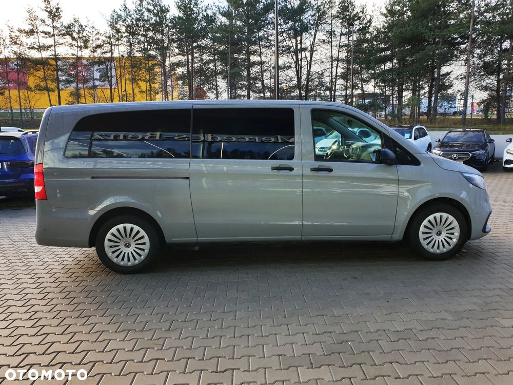 Mercedes-Benz Vito Tourer L3 Pro 9G-Tronic 447.705 - 5