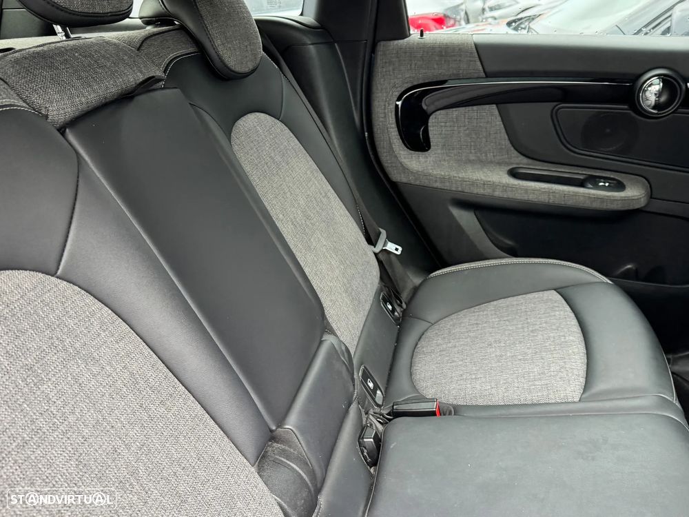 MINI Countryman Cooper SE ALL4 Auto - 14