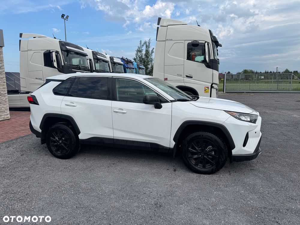 Toyota RAV4 2.0 Active 4x4 MS - 12