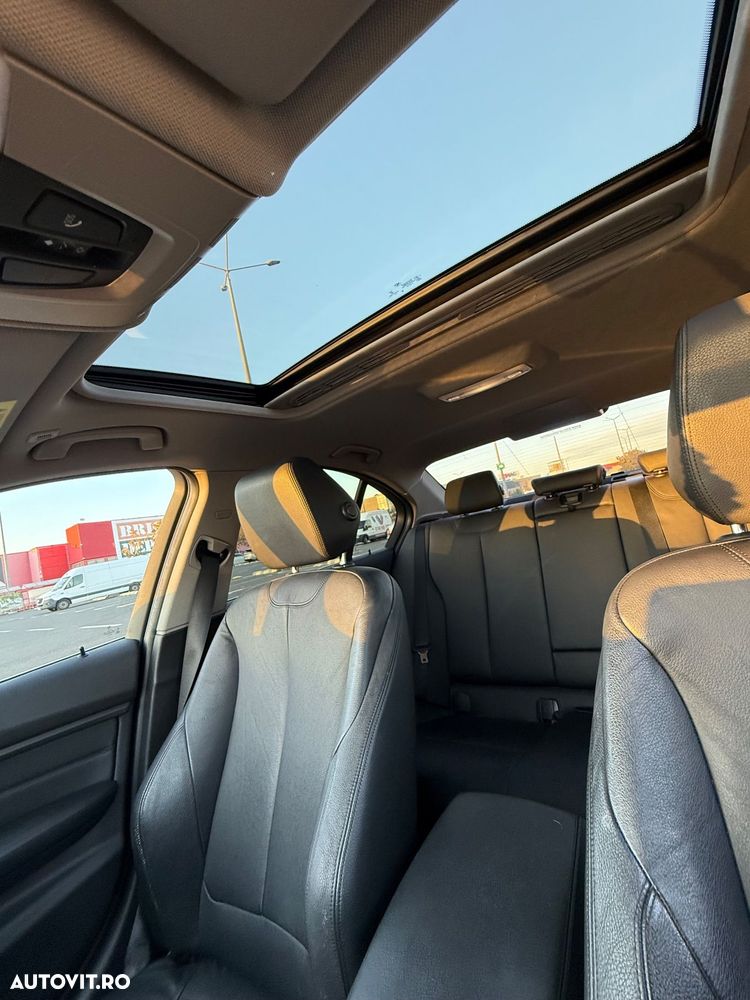 BMW Seria 3 - 17
