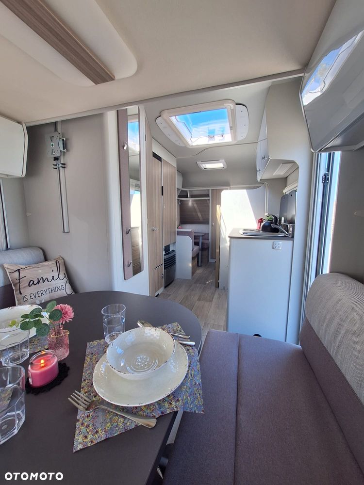 Burstner Averso Plus 510 TK - 24