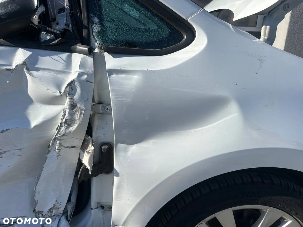 Seat Alhambra 2.0 TDI Style DSG - 15