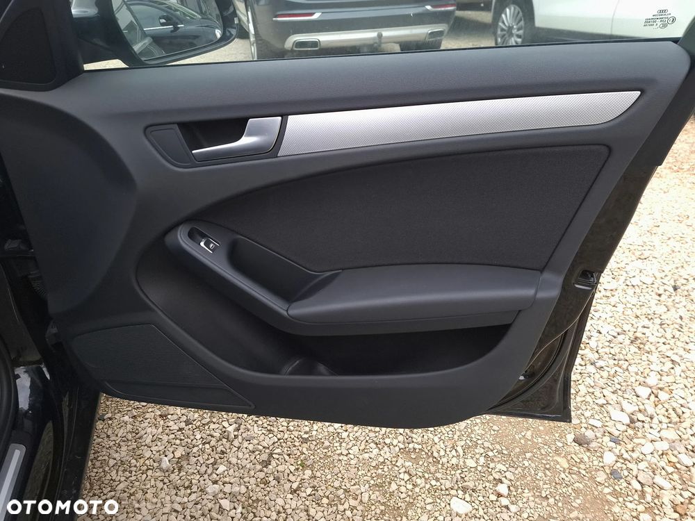Audi A4 Avant 1.8 TFSI Ambition - 24