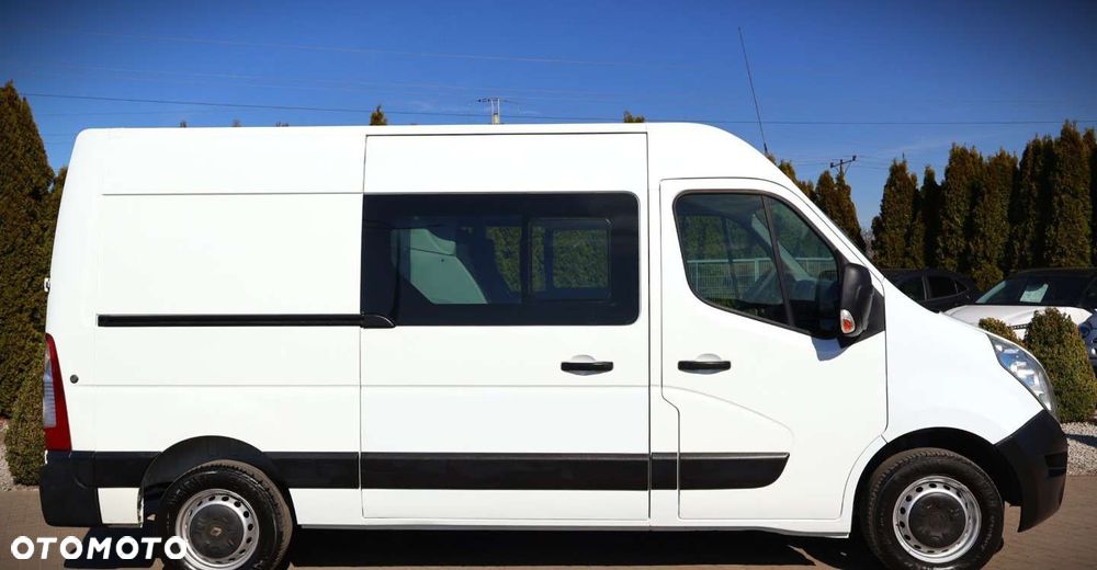 Renault Master - 9