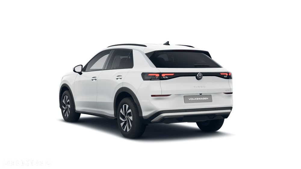 Volkswagen T-Roc 1.5 eTSI OPF DSG Life - 3