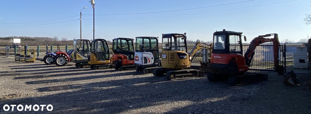 Ammann AV23-2 Walec drogowy - 21