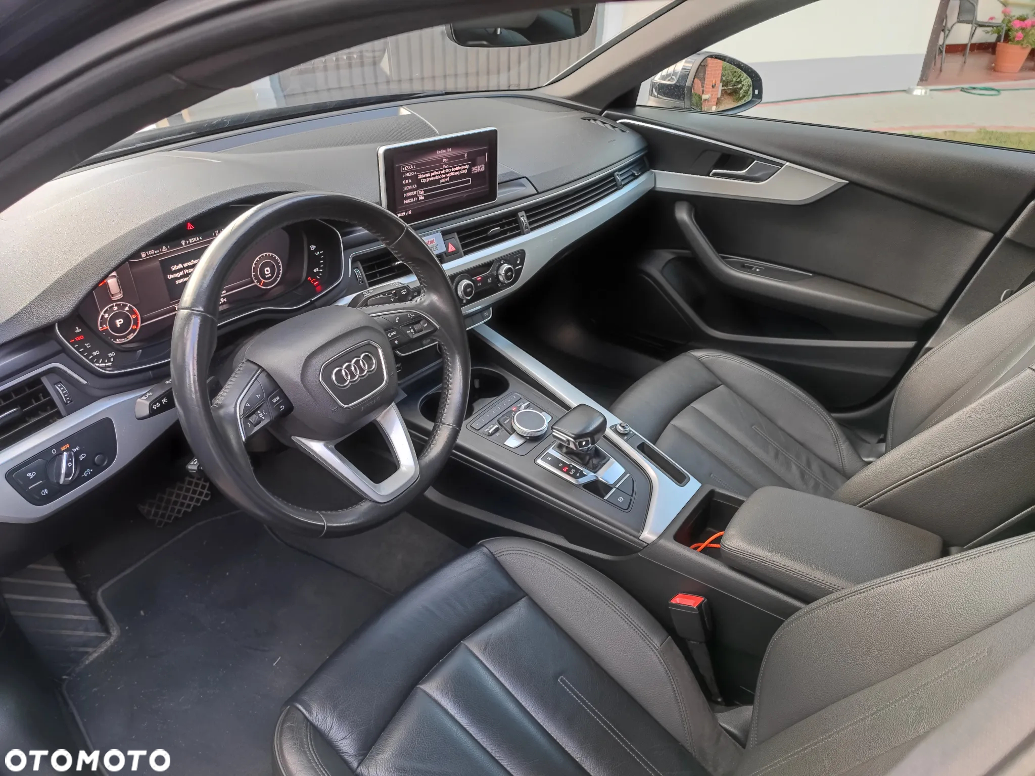 Audi A4 ver-2-0-tdi-s-tronic - 16