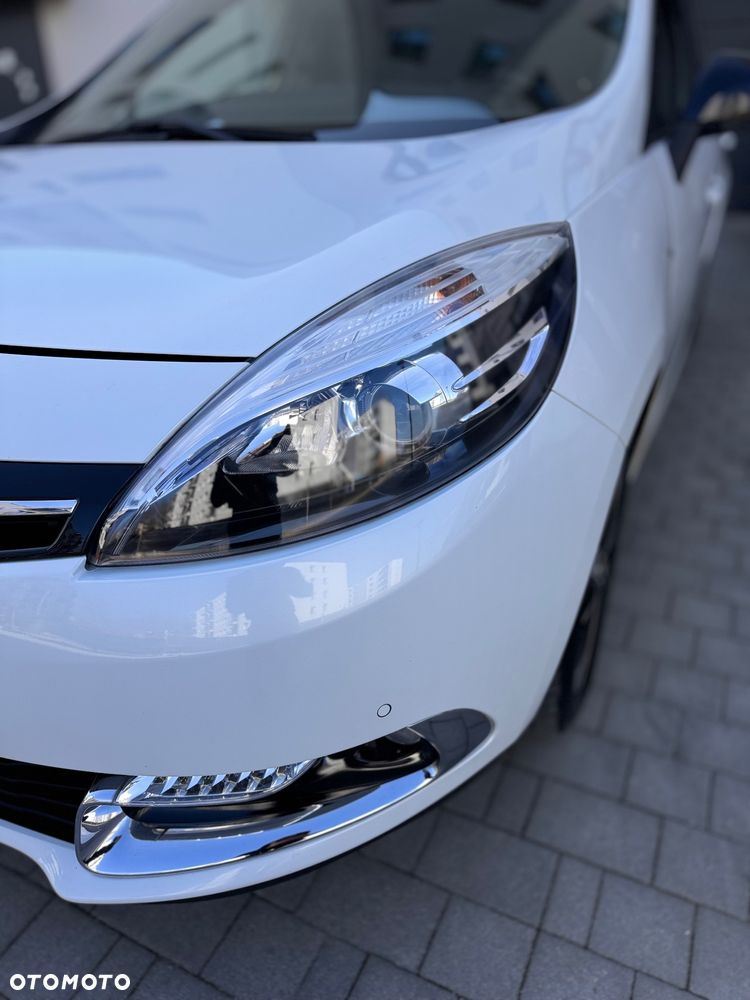 Renault Scenic 1.2 TCe Energy Bose Edition - 12