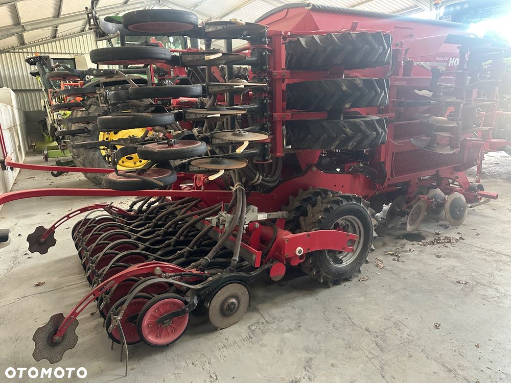 Horsch Pronto 4 DC - 4