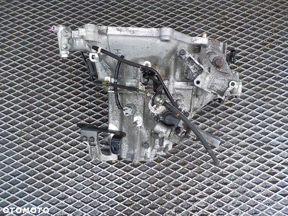 HONDA JAZZ III 08-13 SKRZYNIA BIEGÓW 1.4 16V SF0M - 2
