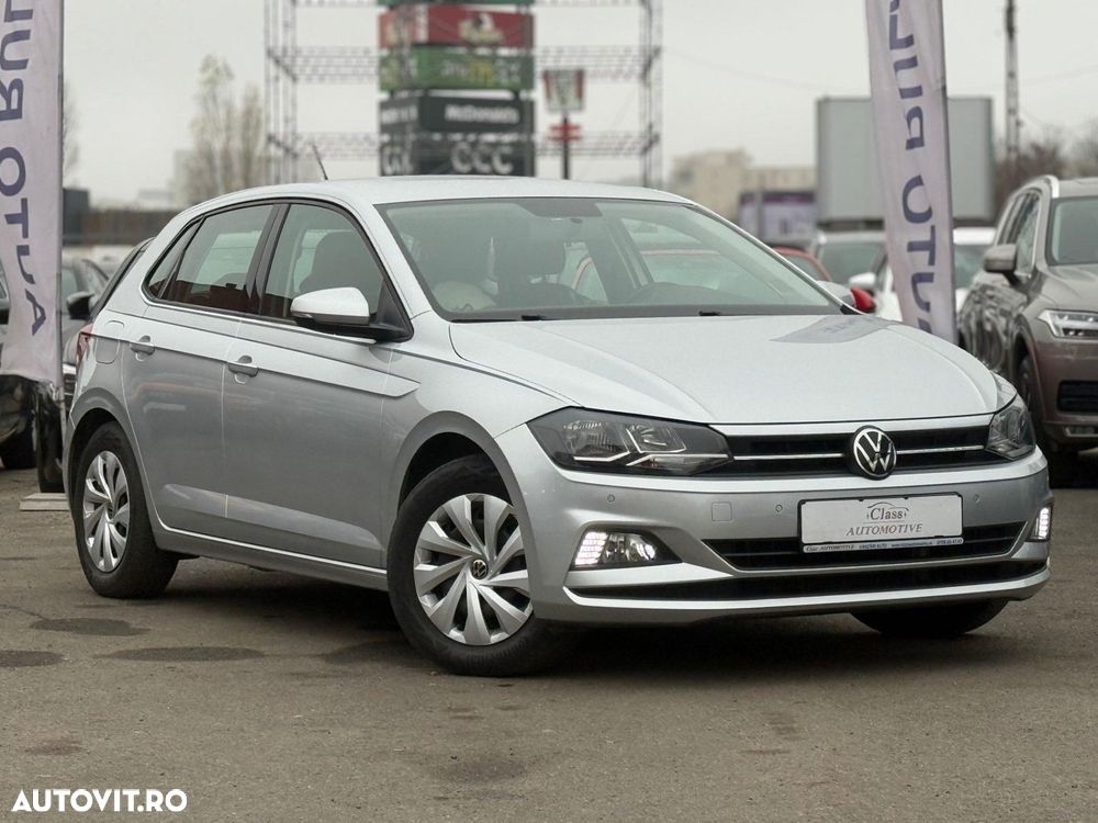 Volkswagen Polo - 3