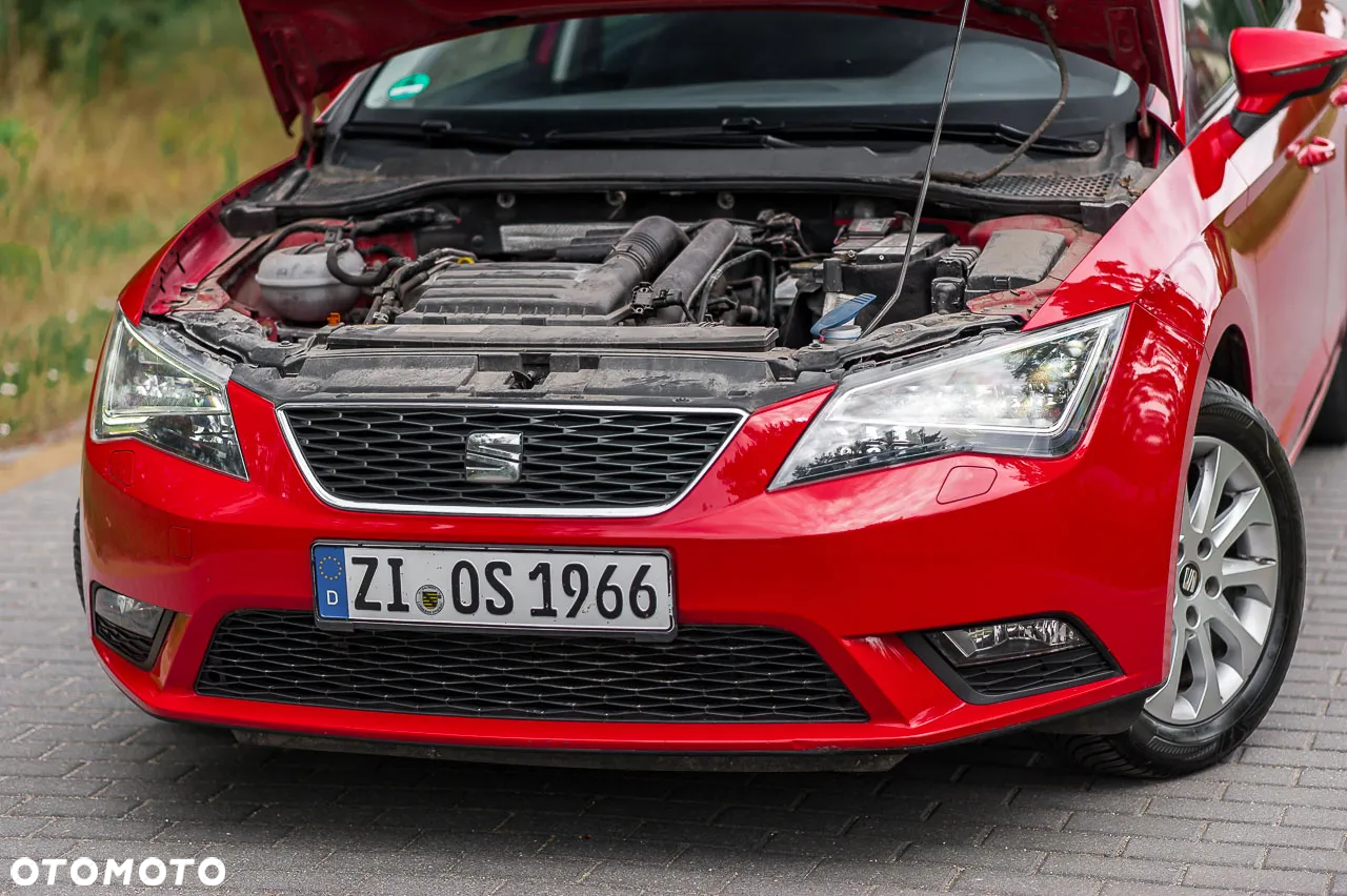 Seat Leon - 20