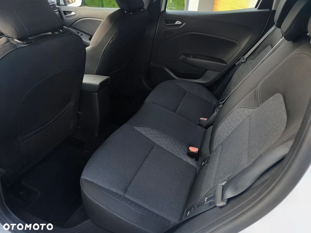Renault Clio Energy dCi 90 Business - 11