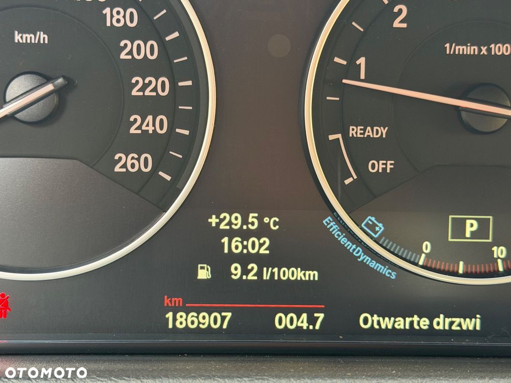 BMW Seria 4 420i Luxury Line sport - 19