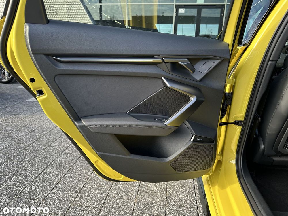 Audi RS3 Sportback - 19