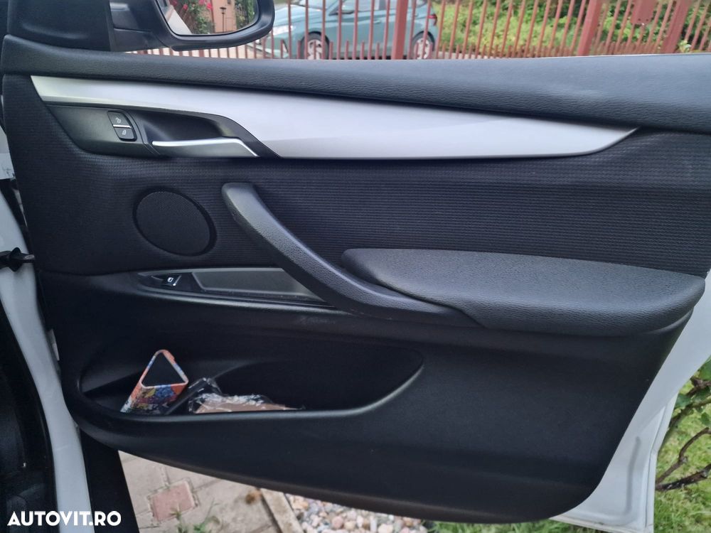 BMW X5 xDrive25d Sport-Aut. - 13