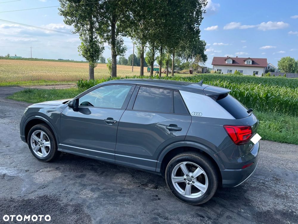 Audi Q2 1.6 TDI design - 28