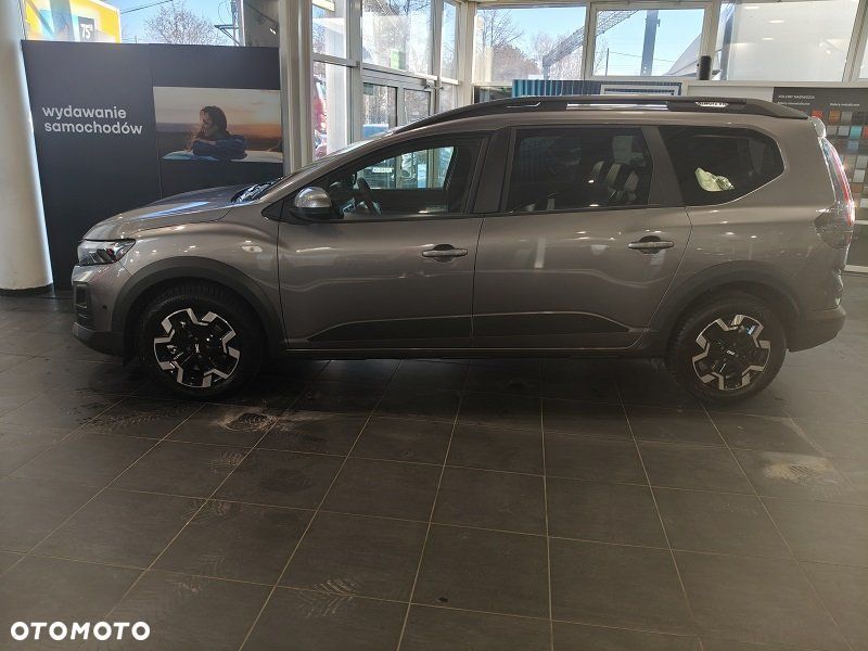 Dacia Jogger - 4
