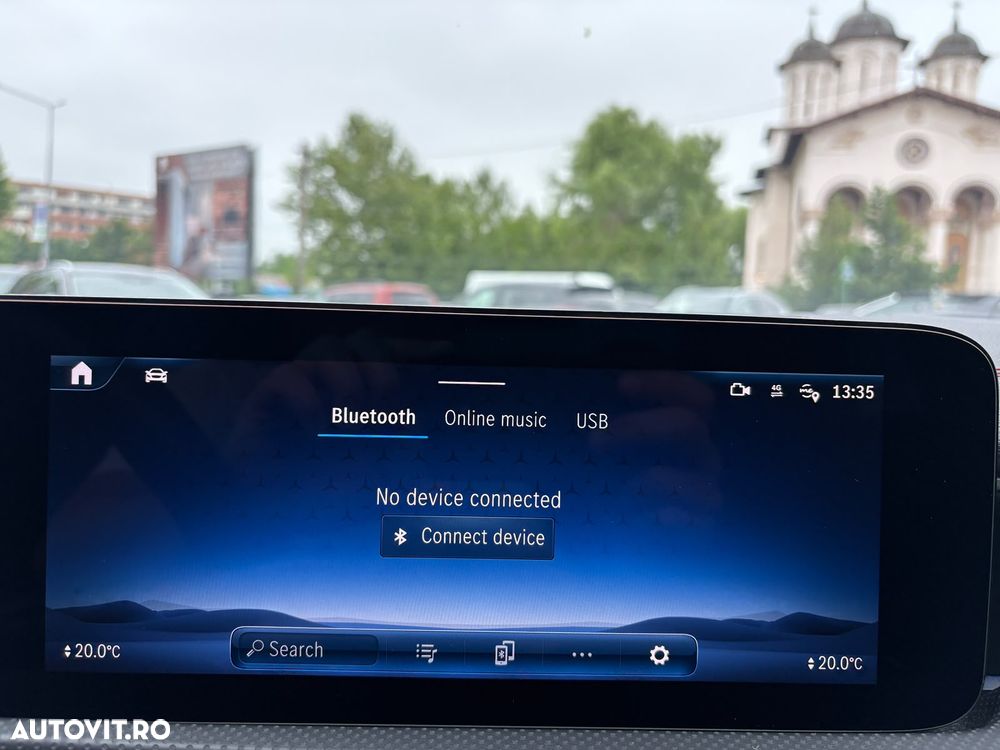 Mercedes-Benz CLA 250 4MATIC Coupe - 15