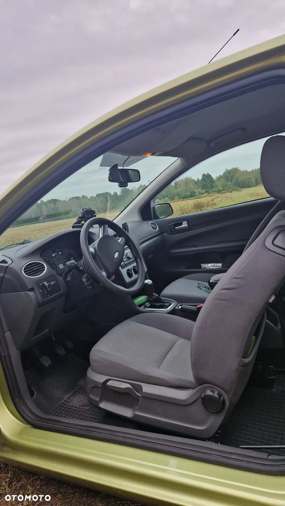 Ford Focus - 6