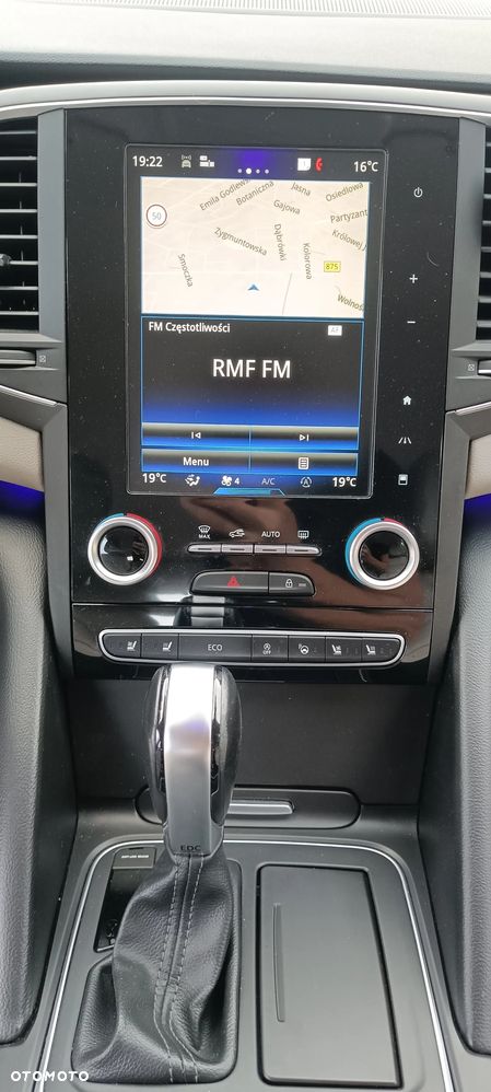 Renault Talisman ENERGY dCi 160 EDC INTENS - 24