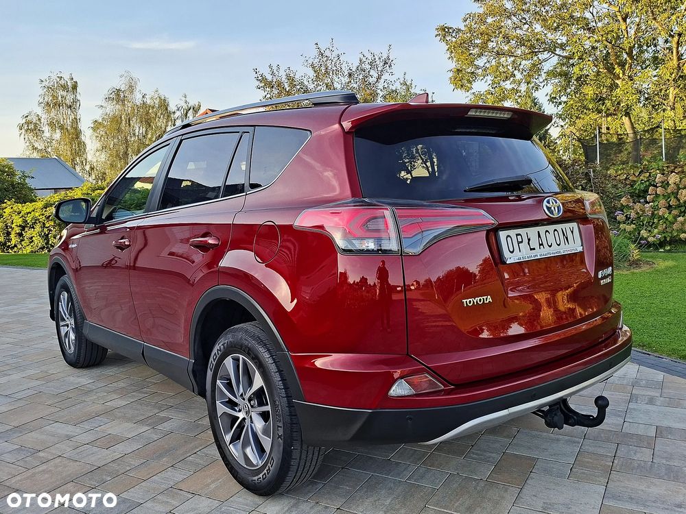 Toyota RAV4 - 11