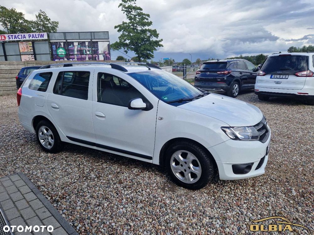 Dacia Logan - 11