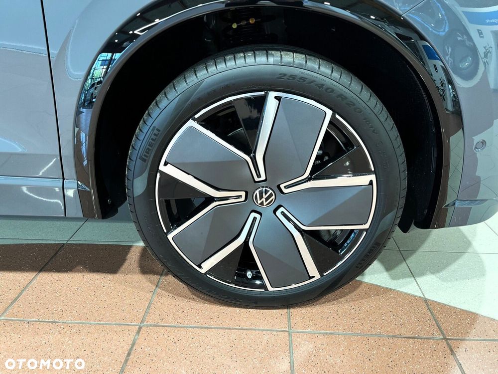 Volkswagen Tiguan 2.0 TSI 4Mot R-Line Plus DSG - 39