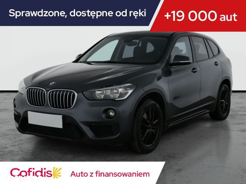 BMW X1 - 2
