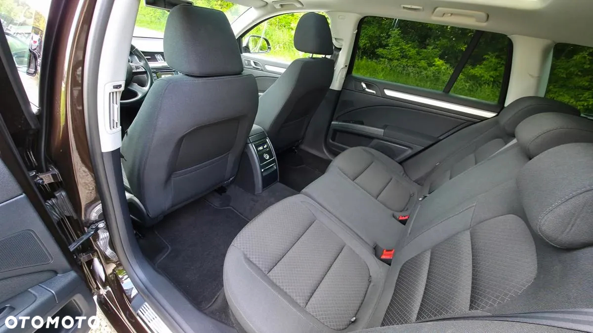 Skoda Superb - 24