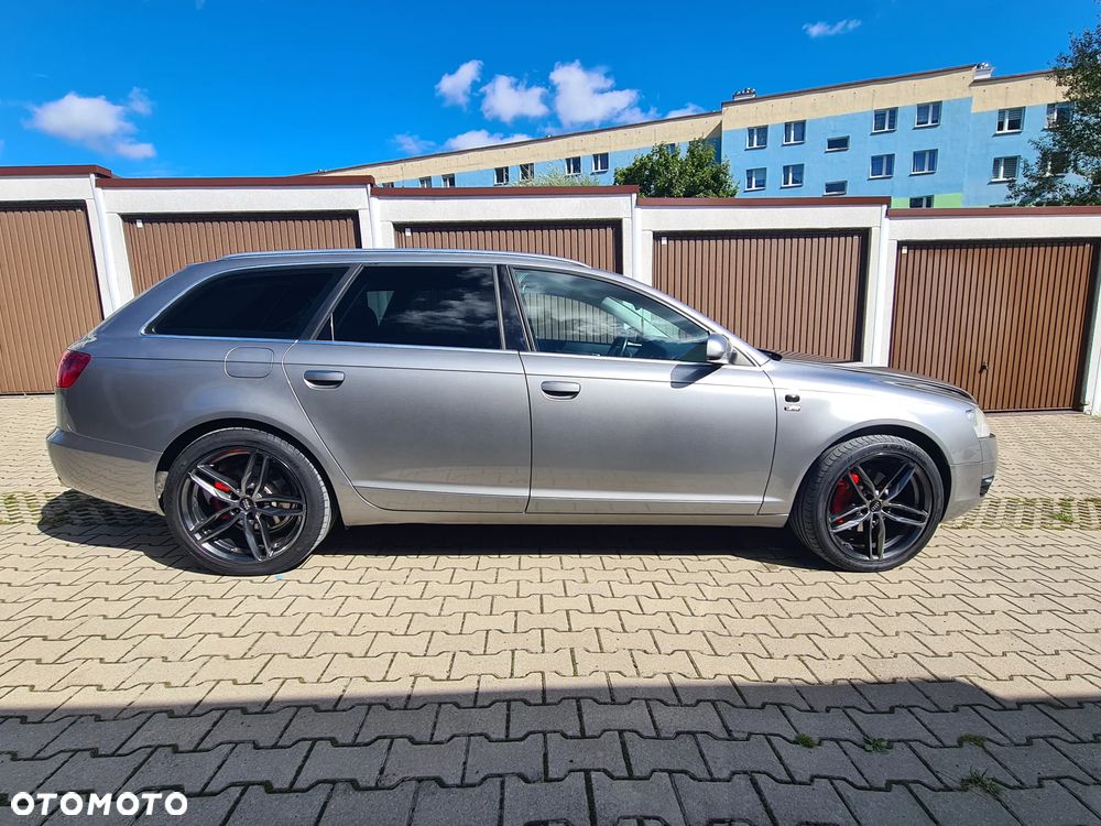 Audi A6 - 3