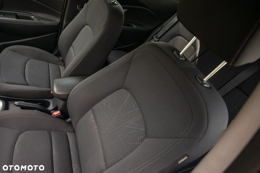Kia Rio 1.4 CRDI Spirit - 3