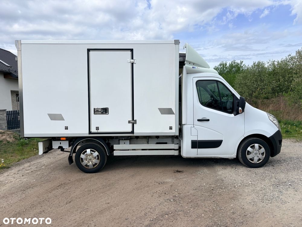 Renault Master 3 - 2