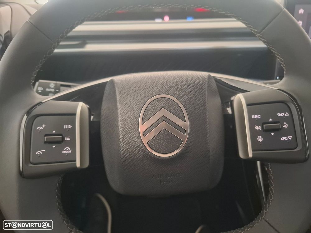 Citroën C3 1.2 Hybrid Max e-DSC6 - 14