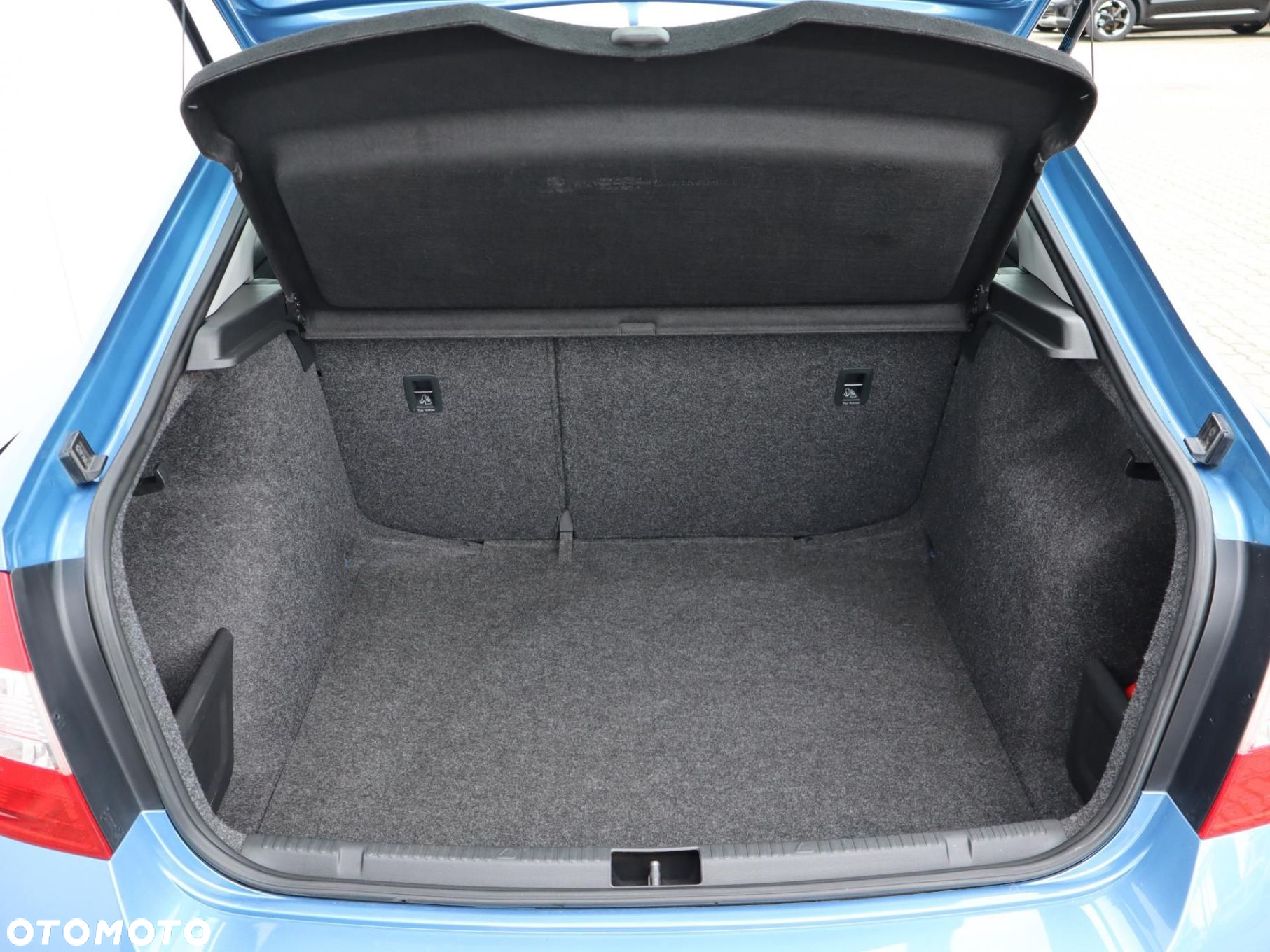 Skoda RAPID - 8