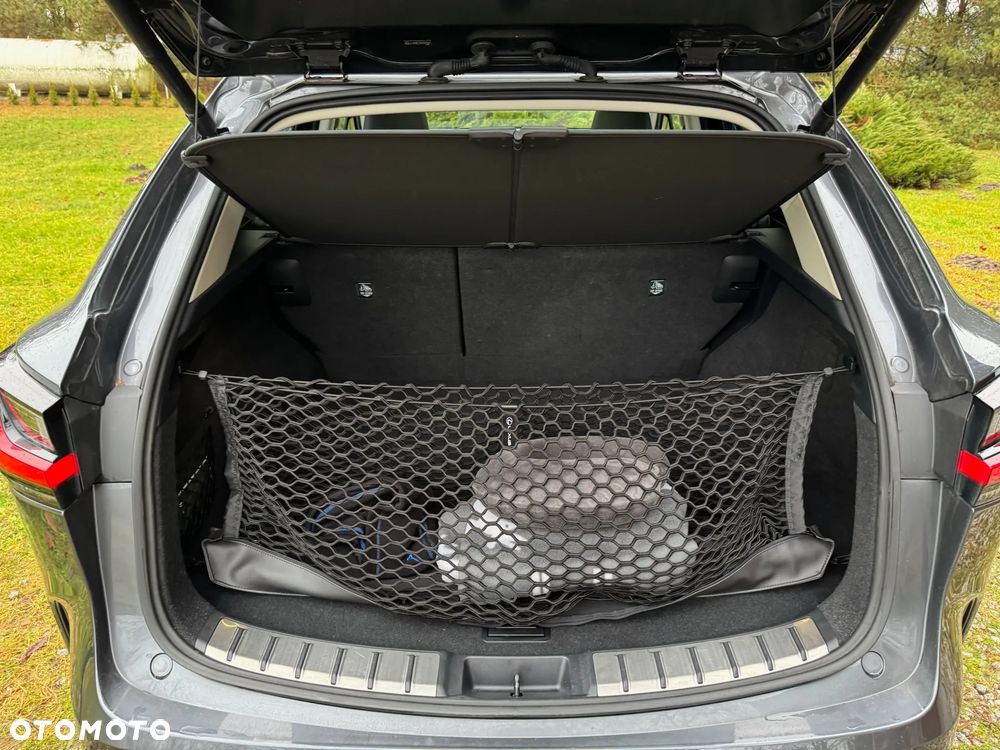 Lexus NX 350h Omotenashi AWD - 22