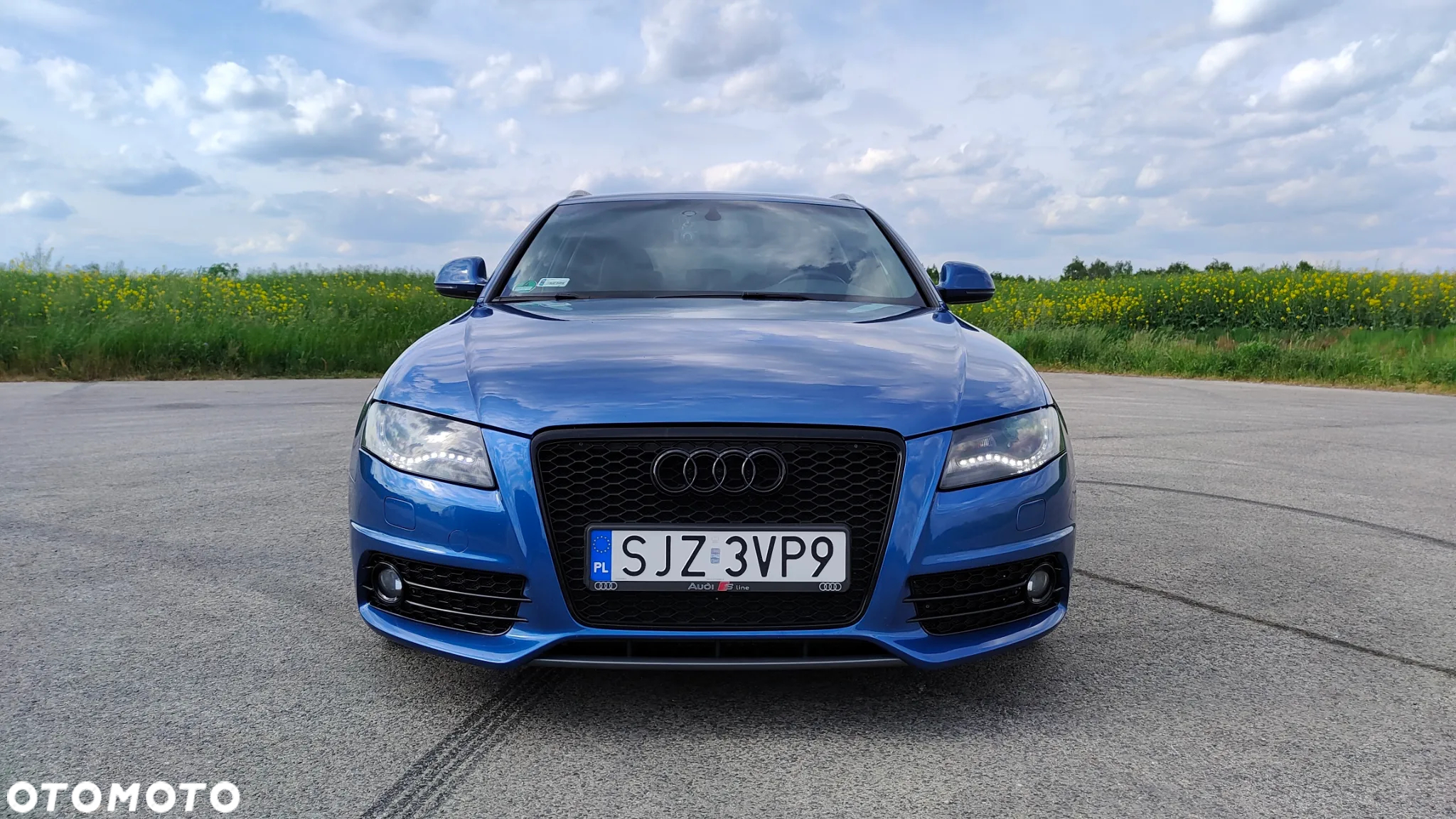 Audi A4 2.0 TDI - 3
