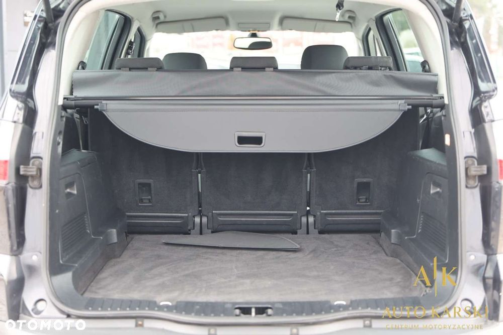 Ford S-Max - 18