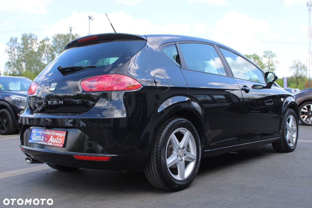 Seat Leon - 12