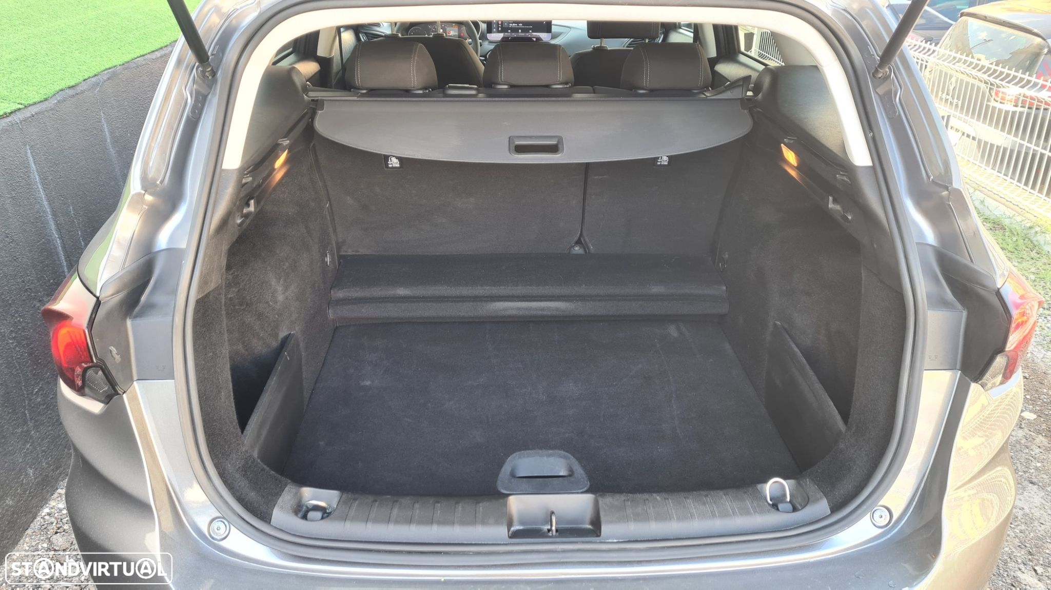 Fiat Tipo Station Wagon 1.3 Multijet City Life - 42