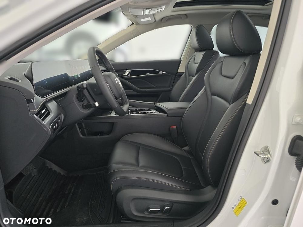 Bestune B70 2.0T Elegance - 15