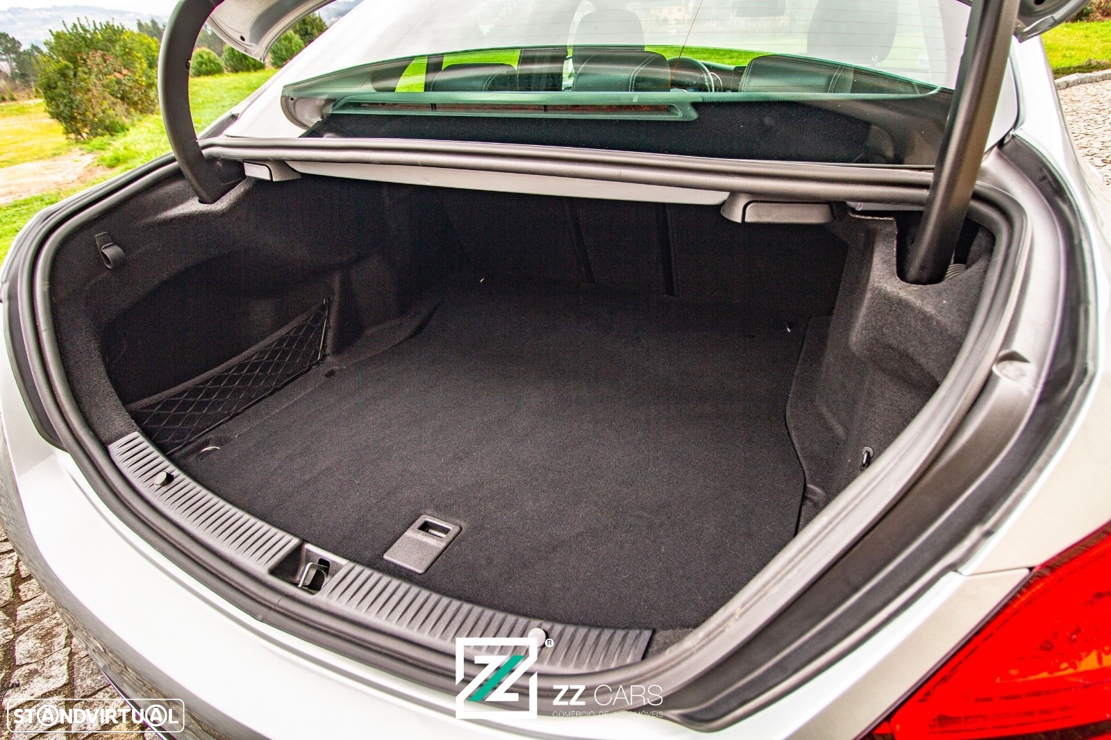 Mercedes-Benz C 220 BlueTEC Avantgarde+ Aut. - 40
