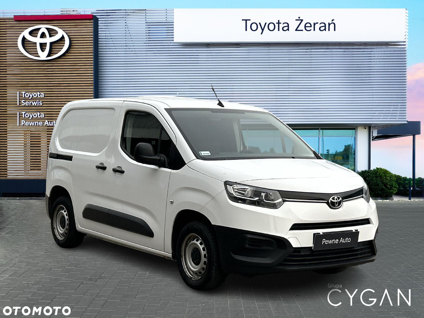 Toyota PROACE CITY - 3